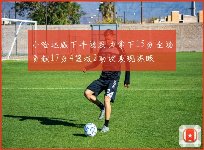 小哈达威下半场发力拿下15分全场贡献17分4篮板2助攻表现亮眼